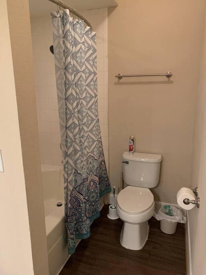 2 Bedroom Easy Access To Med Center, Nrg, Downtown Houston Exterior foto