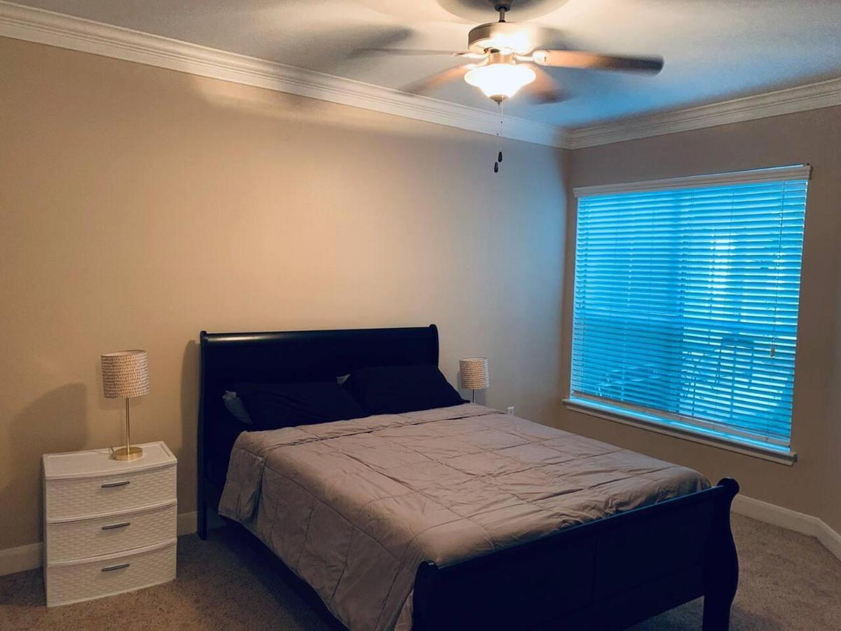 2 Bedroom Easy Access To Med Center, Nrg, Downtown Houston Exterior foto